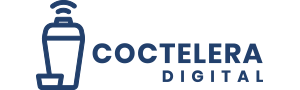 coctelera digital